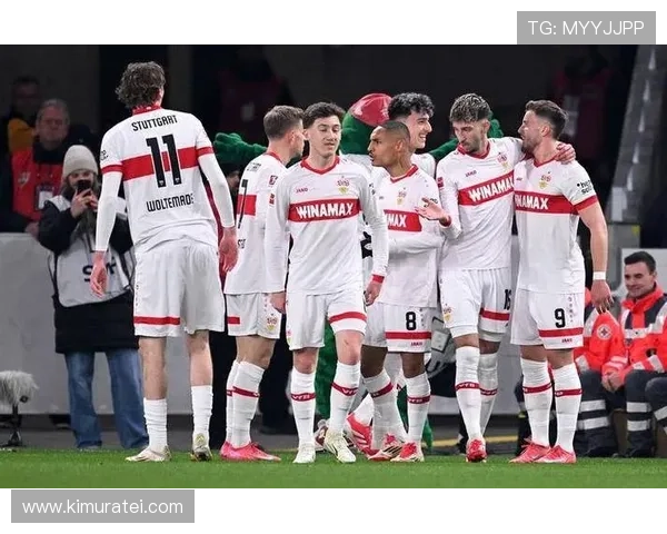 斯图加特冲击巨额收入顶星梦